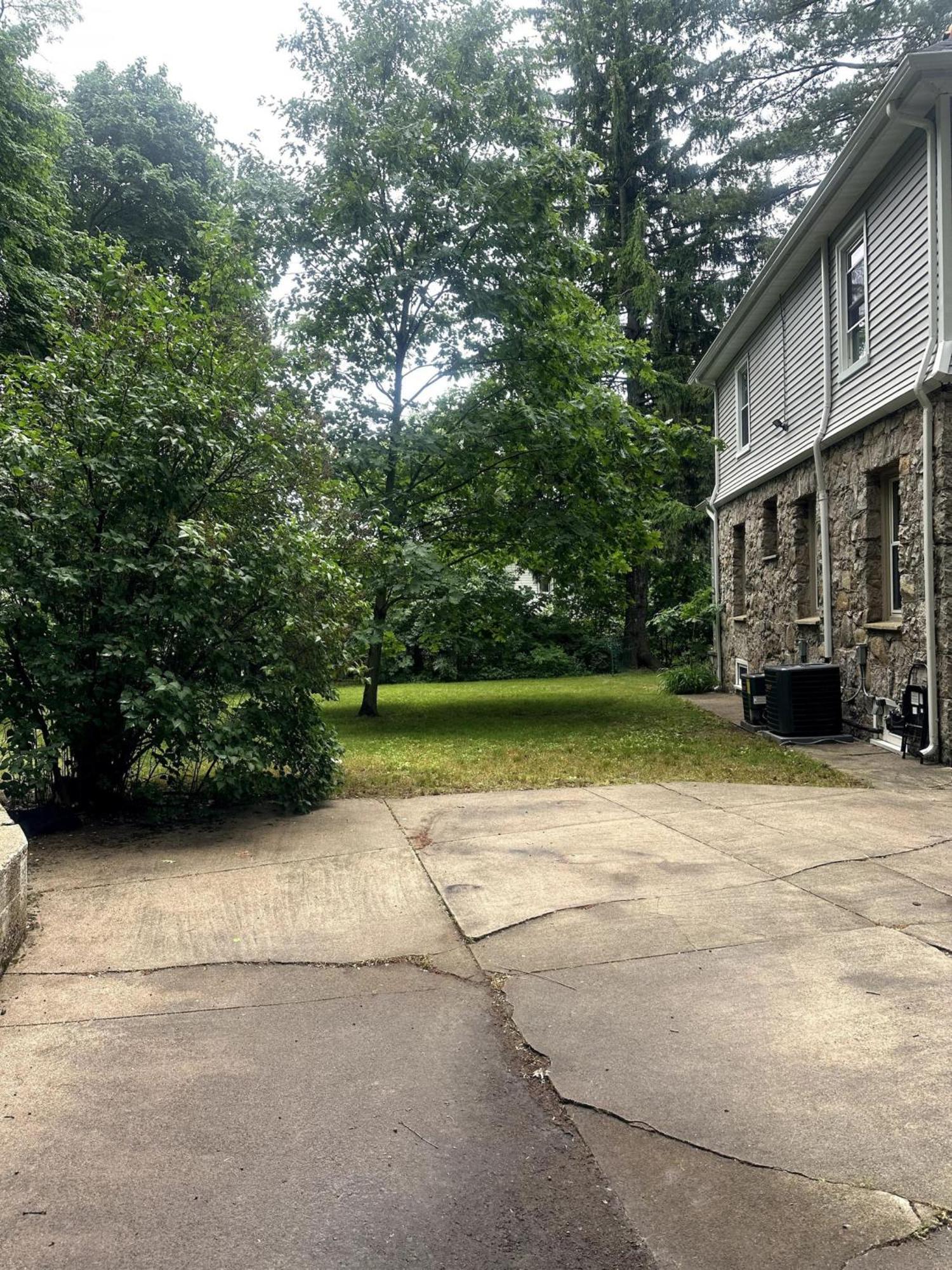 1 Ridgeway Avenue Villa Providence Dış mekan fotoğraf